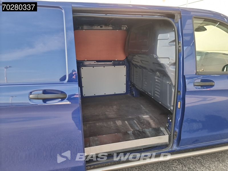 Mali kombi Mercedes-Benz Vito 114 Automaat L2H1 Airco Cruise Camera Euro6 APK 09-2025 L2 5m3 Airco Cruise control: slika Mali kombi Mercedes-Benz Vito 114 Automaat L2H1 Airco Cruise Camera Euro6 APK 09-2025 L2 5m3 Airco Cruise control
