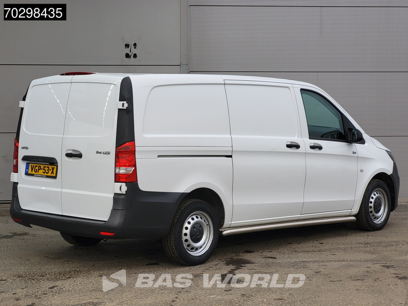 Mercedes-Benz Vito 114 Automaat L2H1 Navi Airco Cruise Camera Parkeersensoren v+a APK 08-2026 Euro6 L2 Airco Cruise control - Mali kombi: slika Mercedes-Benz Vito 114 Automaat L2H1 Navi Airco Cruise Camera Parkeersensoren v+a APK 08-2026 Euro6 L2 Airco Cruise control - Mali kombi Mercedes-Benz Vito 114 Automaat L2H1 Navi Airco Cruise Camera Parkeersensoren v+a APK 08-2026 Euro6 L2 Airco Cruise control - Mali kombi: slika Mercedes-Benz Vito 114 Automaat L2H1 Navi Airco Cruise Camera Parkeersensoren v+a APK 08-2026 Euro6 L2 Airco Cruise control - Mali kombi