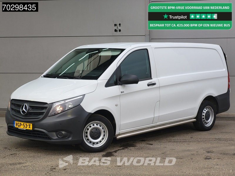 Mercedes-Benz Vito 114 Automaat L2H1 Navi Airco Cruise Camera Parkeersensoren v+a APK 08-2026 Euro6 L2 Airco Cruise control - Mali kombi: slika Mercedes-Benz Vito 114 Automaat L2H1 Navi Airco Cruise Camera Parkeersensoren v+a APK 08-2026 Euro6 L2 Airco Cruise control - Mali kombi Mercedes-Benz Vito 114 Automaat L2H1 Navi Airco Cruise Camera Parkeersensoren v+a APK 08-2026 Euro6 L2 Airco Cruise control - Mali kombi: slika Mercedes-Benz Vito 114 Automaat L2H1 Navi Airco Cruise Camera Parkeersensoren v+a APK 08-2026 Euro6 L2 Airco Cruise control - Mali kombi