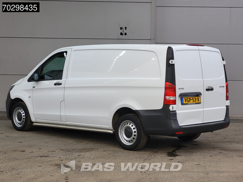 Mercedes-Benz Vito 114 Automaat L2H1 Navi Airco Cruise Camera Parkeersensoren v+a APK 08-2026 Euro6 L2 Airco Cruise control - Mali kombi: slika Mercedes-Benz Vito 114 Automaat L2H1 Navi Airco Cruise Camera Parkeersensoren v+a APK 08-2026 Euro6 L2 Airco Cruise control - Mali kombi Mercedes-Benz Vito 114 Automaat L2H1 Navi Airco Cruise Camera Parkeersensoren v+a APK 08-2026 Euro6 L2 Airco Cruise control - Mali kombi: slika Mercedes-Benz Vito 114 Automaat L2H1 Navi Airco Cruise Camera Parkeersensoren v+a APK 08-2026 Euro6 L2 Airco Cruise control - Mali kombi
