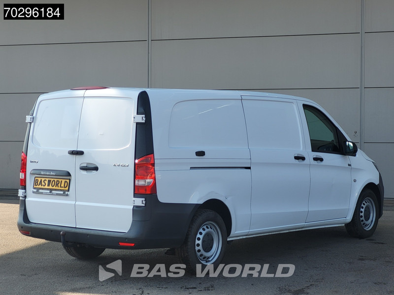 Mercedes-Benz Vito 114 Automaat L3H1 Trekhaak ACC Airco Parkeersensoren Euro6 L3 Long Airco Trekhaak - Mali kombi: slika Mercedes-Benz Vito 114 Automaat L3H1 Trekhaak ACC Airco Parkeersensoren Euro6 L3 Long Airco Trekhaak - Mali kombi Mercedes-Benz Vito 114 Automaat L3H1 Trekhaak ACC Airco Parkeersensoren Euro6 L3 Long Airco Trekhaak - Mali kombi: slika Mercedes-Benz Vito 114 Automaat L3H1 Trekhaak ACC Airco Parkeersensoren Euro6 L3 Long Airco Trekhaak - Mali kombi
