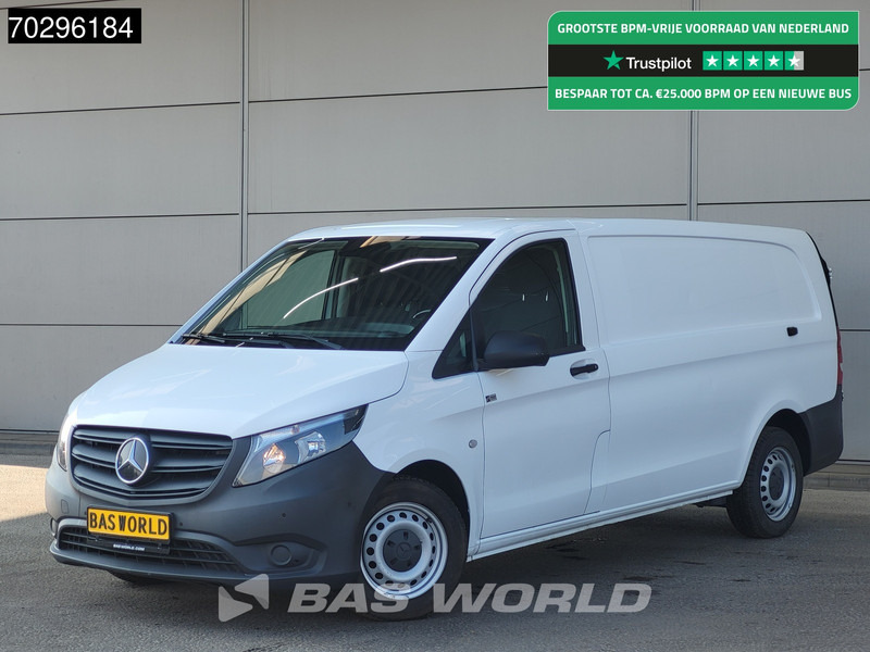 Mercedes-Benz Vito 114 Automaat L3H1 Trekhaak ACC Airco Parkeersensoren Euro6 L3 Long Airco Trekhaak - Mali kombi: slika Mercedes-Benz Vito 114 Automaat L3H1 Trekhaak ACC Airco Parkeersensoren Euro6 L3 Long Airco Trekhaak - Mali kombi Mercedes-Benz Vito 114 Automaat L3H1 Trekhaak ACC Airco Parkeersensoren Euro6 L3 Long Airco Trekhaak - Mali kombi: slika Mercedes-Benz Vito 114 Automaat L3H1 Trekhaak ACC Airco Parkeersensoren Euro6 L3 Long Airco Trekhaak - Mali kombi