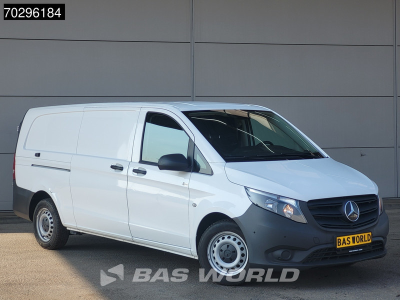 Mercedes-Benz Vito 114 Automaat L3H1 Trekhaak ACC Airco Parkeersensoren Euro6 L3 Long Airco Trekhaak - Mali kombi: slika Mercedes-Benz Vito 114 Automaat L3H1 Trekhaak ACC Airco Parkeersensoren Euro6 L3 Long Airco Trekhaak - Mali kombi Mercedes-Benz Vito 114 Automaat L3H1 Trekhaak ACC Airco Parkeersensoren Euro6 L3 Long Airco Trekhaak - Mali kombi: slika Mercedes-Benz Vito 114 Automaat L3H1 Trekhaak ACC Airco Parkeersensoren Euro6 L3 Long Airco Trekhaak - Mali kombi