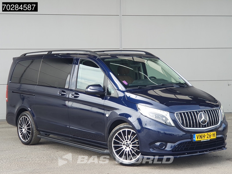 Mercedes-Benz Vito 114 Dubbel Cabine Automaat 2x Schuifdeur Trekhaak Navi LED Airco Cruise Camera Parkeersensoren Euro6 DC Doka Mixto 4m3 Airco Dub - Mali kombi: slika Mercedes-Benz Vito 114 Dubbel Cabine Automaat 2x Schuifdeur Trekhaak Navi LED Airco Cruise Camera Parkeersensoren Euro6 DC Doka Mixto 4m3 Airco Dub - Mali kombi Mercedes-Benz Vito 114 Dubbel Cabine Automaat 2x Schuifdeur Trekhaak Navi LED Airco Cruise Camera Parkeersensoren Euro6 DC Doka Mixto 4m3 Airco Dub - Mali kombi: slika Mercedes-Benz Vito 114 Dubbel Cabine Automaat 2x Schuifdeur Trekhaak Navi LED Airco Cruise Camera Parkeersensoren Euro6 DC Doka Mixto 4m3 Airco Dub - Mali kombi