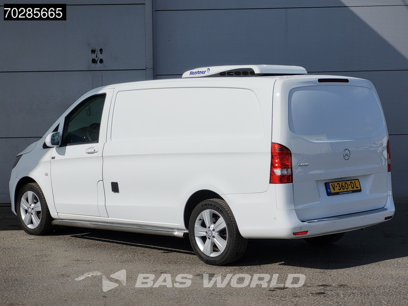 Mercedes-Benz Vito 114 Koelwagen Kerstner 230V Stekker Navi Airco Cruise Camera Parkeersensoren Euro6 Koel Koeler Kühl Kühler Kühlwagen 3m3 Airco C - Dostavno vozilo hladnjača: slika Mercedes-Benz Vito 114 Koelwagen Kerstner 230V Stekker Navi Airco Cruise Camera Parkeersensoren Euro6 Koel Koeler Kühl Kühler Kühlwagen 3m3 Airco C - Dostavno vozilo hladnjača Mercedes-Benz Vito 114 Koelwagen Kerstner 230V Stekker Navi Airco Cruise Camera Parkeersensoren Euro6 Koel Koeler Kühl Kühler Kühlwagen 3m3 Airco C - Dostavno vozilo hladnjača: slika Mercedes-Benz Vito 114 Koelwagen Kerstner 230V Stekker Navi Airco Cruise Camera Parkeersensoren Euro6 Koel Koeler Kühl Kühler Kühlwagen 3m3 Airco C - Dostavno vozilo hladnjača