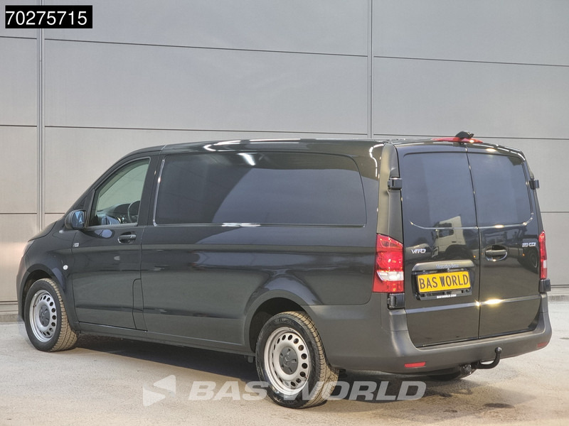 Mercedes-Benz Vito 119 Automaat L2H1 190PK Navi Trekhaak Camera Airco Cruise L2 5m3 Airco Trekhaak Cruise control - Mali kombi: slika Mercedes-Benz Vito 119 Automaat L2H1 190PK Navi Trekhaak Camera Airco Cruise L2 5m3 Airco Trekhaak Cruise control - Mali kombi Mercedes-Benz Vito 119 Automaat L2H1 190PK Navi Trekhaak Camera Airco Cruise L2 5m3 Airco Trekhaak Cruise control - Mali kombi: slika Mercedes-Benz Vito 119 Automaat L2H1 190PK Navi Trekhaak Camera Airco Cruise L2 5m3 Airco Trekhaak Cruise control - Mali kombi