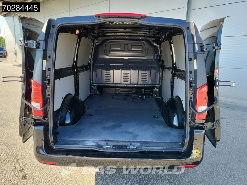 Mercedes-Benz Vito Elektrisch 286km WLTP 66kWh L2H1 Navi Airco Cruise Camera Parkeersensoren L2 7m3 Airco Cruise control - Mali kombi, Električno dostavno vozilo: slika Mercedes-Benz Vito Elektrisch 286km WLTP 66kWh L2H1 Navi Airco Cruise Camera Parkeersensoren L2 7m3 Airco Cruise control - Mali kombi, Električno dostavno vozilo Mercedes-Benz Vito Elektrisch 286km WLTP 66kWh L2H1 Navi Airco Cruise Camera Parkeersensoren L2 7m3 Airco Cruise control - Mali kombi, Električno dostavno vozilo: slika Mercedes-Benz Vito Elektrisch 286km WLTP 66kWh L2H1 Navi Airco Cruise Camera Parkeersensoren L2 7m3 Airco Cruise control - Mali kombi, Električno dostavno vozilo