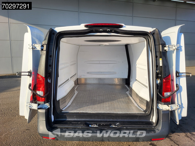 Mercedes-Benz Vito Koelwagen L2H1 230v-stekker Airco Cruise Camera Euro6 L2 Koel Koeler Kühl Kühler Kühlwagen Airco Cruise control - Dostavno vozilo hladnjača: slika Mercedes-Benz Vito Koelwagen L2H1 230v-stekker Airco Cruise Camera Euro6 L2 Koel Koeler Kühl Kühler Kühlwagen Airco Cruise control - Dostavno vozilo hladnjača Mercedes-Benz Vito Koelwagen L2H1 230v-stekker Airco Cruise Camera Euro6 L2 Koel Koeler Kühl Kühler Kühlwagen Airco Cruise control - Dostavno vozilo hladnjača: slika Mercedes-Benz Vito Koelwagen L2H1 230v-stekker Airco Cruise Camera Euro6 L2 Koel Koeler Kühl Kühler Kühlwagen Airco Cruise control - Dostavno vozilo hladnjača