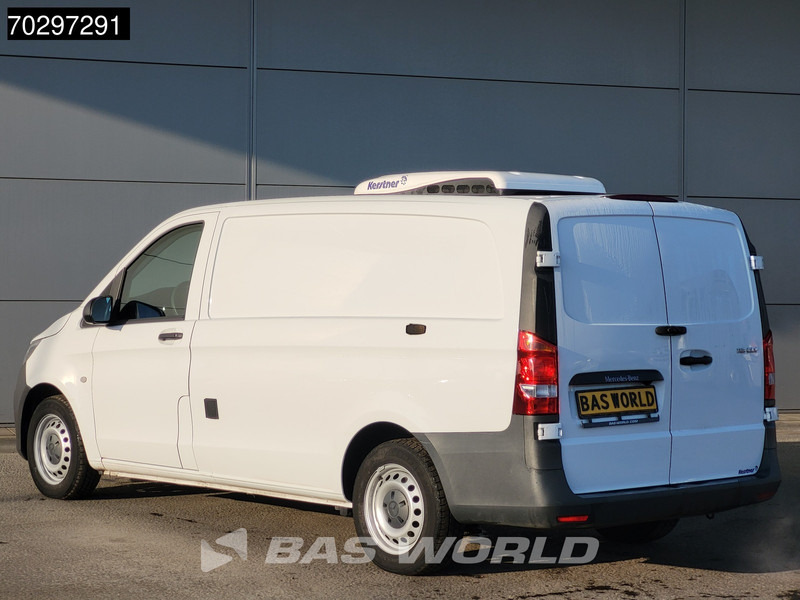 Mercedes-Benz Vito Koelwagen L2H1 230v-stekker Airco Cruise Camera Euro6 L2 Koel Koeler Kühl Kühler Kühlwagen Airco Cruise control - Dostavno vozilo hladnjača: slika Mercedes-Benz Vito Koelwagen L2H1 230v-stekker Airco Cruise Camera Euro6 L2 Koel Koeler Kühl Kühler Kühlwagen Airco Cruise control - Dostavno vozilo hladnjača Mercedes-Benz Vito Koelwagen L2H1 230v-stekker Airco Cruise Camera Euro6 L2 Koel Koeler Kühl Kühler Kühlwagen Airco Cruise control - Dostavno vozilo hladnjača: slika Mercedes-Benz Vito Koelwagen L2H1 230v-stekker Airco Cruise Camera Euro6 L2 Koel Koeler Kühl Kühler Kühlwagen Airco Cruise control - Dostavno vozilo hladnjača