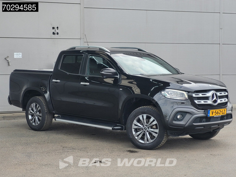 Mercedes-Benz X 250d Automaat Trekhaak LED Xenon Navi Airco Cruise Camera Parkeersensoren APK 01-2026 Euro6 Pickup 1m3 Airco Trekhaak Cruise control - Pick-up: slika Mercedes-Benz X 250d Automaat Trekhaak LED Xenon Navi Airco Cruise Camera Parkeersensoren APK 01-2026 Euro6 Pickup 1m3 Airco Trekhaak Cruise control - Pick-up Mercedes-Benz X 250d Automaat Trekhaak LED Xenon Navi Airco Cruise Camera Parkeersensoren APK 01-2026 Euro6 Pickup 1m3 Airco Trekhaak Cruise control - Pick-up: slika Mercedes-Benz X 250d Automaat Trekhaak LED Xenon Navi Airco Cruise Camera Parkeersensoren APK 01-2026 Euro6 Pickup 1m3 Airco Trekhaak Cruise control - Pick-up