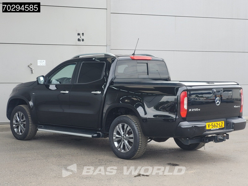 Mercedes-Benz X 250d Automaat Trekhaak LED Xenon Navi Airco Cruise Camera Parkeersensoren APK 01-2026 Euro6 Pickup 1m3 Airco Trekhaak Cruise control - Pick-up: slika Mercedes-Benz X 250d Automaat Trekhaak LED Xenon Navi Airco Cruise Camera Parkeersensoren APK 01-2026 Euro6 Pickup 1m3 Airco Trekhaak Cruise control - Pick-up Mercedes-Benz X 250d Automaat Trekhaak LED Xenon Navi Airco Cruise Camera Parkeersensoren APK 01-2026 Euro6 Pickup 1m3 Airco Trekhaak Cruise control - Pick-up: slika Mercedes-Benz X 250d Automaat Trekhaak LED Xenon Navi Airco Cruise Camera Parkeersensoren APK 01-2026 Euro6 Pickup 1m3 Airco Trekhaak Cruise control - Pick-up