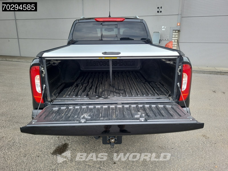 Mercedes-Benz X 250d Automaat Trekhaak LED Xenon Navi Airco Cruise Camera Parkeersensoren APK 01-2026 Euro6 Pickup 1m3 Airco Trekhaak Cruise control - Pick-up: slika Mercedes-Benz X 250d Automaat Trekhaak LED Xenon Navi Airco Cruise Camera Parkeersensoren APK 01-2026 Euro6 Pickup 1m3 Airco Trekhaak Cruise control - Pick-up Mercedes-Benz X 250d Automaat Trekhaak LED Xenon Navi Airco Cruise Camera Parkeersensoren APK 01-2026 Euro6 Pickup 1m3 Airco Trekhaak Cruise control - Pick-up: slika Mercedes-Benz X 250d Automaat Trekhaak LED Xenon Navi Airco Cruise Camera Parkeersensoren APK 01-2026 Euro6 Pickup 1m3 Airco Trekhaak Cruise control - Pick-up
