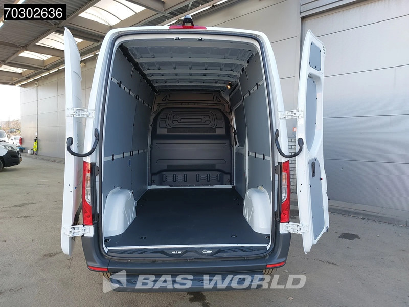 Mercedes-Benz eSprinter 312 NIEUW! L2H2 100% Elektrisch 55kWh 168km WLTP Airco Camera Airco - Furgon, Električno dostavno vozilo: slika Mercedes-Benz eSprinter 312 NIEUW! L2H2 100% Elektrisch 55kWh 168km WLTP Airco Camera Airco - Furgon, Električno dostavno vozilo Mercedes-Benz eSprinter 312 NIEUW! L2H2 100% Elektrisch 55kWh 168km WLTP Airco Camera Airco - Furgon, Električno dostavno vozilo: slika Mercedes-Benz eSprinter 312 NIEUW! L2H2 100% Elektrisch 55kWh 168km WLTP Airco Camera Airco - Furgon, Električno dostavno vozilo