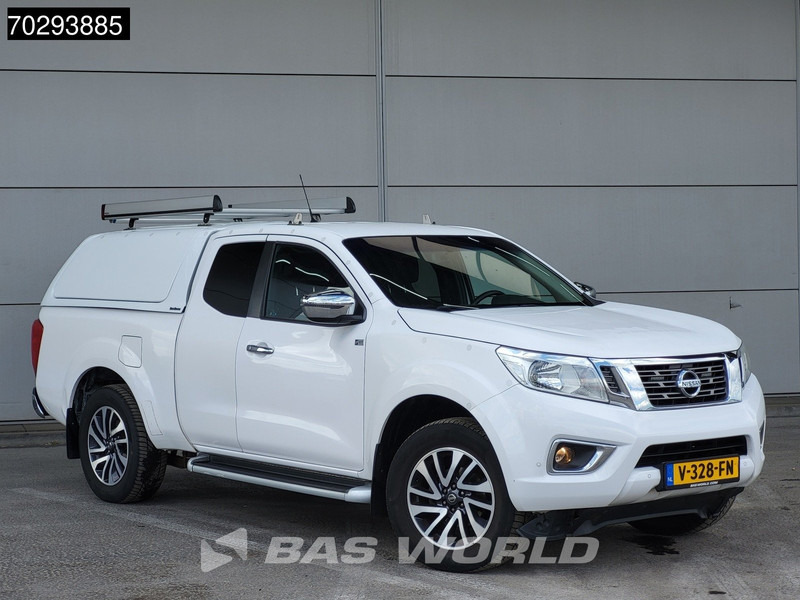 Nissan Navara 163pk Trekhaak Navi Airco Cruise Camera Parkeersensoren Standkachel Werkplaatsinrichting Euro6 2m3 Airco Trekhaak Cruise control - Pick-up: slika Nissan Navara 163pk Trekhaak Navi Airco Cruise Camera Parkeersensoren Standkachel Werkplaatsinrichting Euro6 2m3 Airco Trekhaak Cruise control - Pick-up Nissan Navara 163pk Trekhaak Navi Airco Cruise Camera Parkeersensoren Standkachel Werkplaatsinrichting Euro6 2m3 Airco Trekhaak Cruise control - Pick-up: slika Nissan Navara 163pk Trekhaak Navi Airco Cruise Camera Parkeersensoren Standkachel Werkplaatsinrichting Euro6 2m3 Airco Trekhaak Cruise control - Pick-up