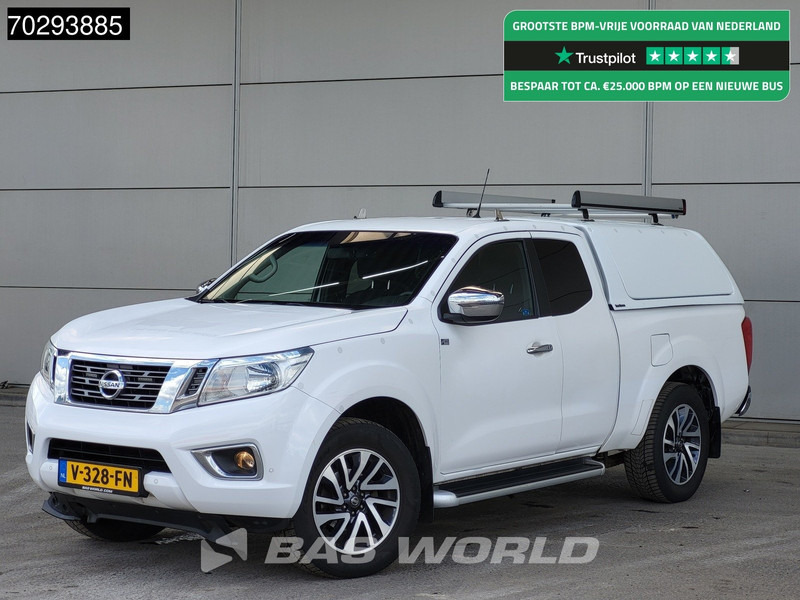 Nissan Navara 163pk Trekhaak Navi Airco Cruise Camera Parkeersensoren Standkachel Werkplaatsinrichting Euro6 2m3 Airco Trekhaak Cruise control - Pick-up: slika Nissan Navara 163pk Trekhaak Navi Airco Cruise Camera Parkeersensoren Standkachel Werkplaatsinrichting Euro6 2m3 Airco Trekhaak Cruise control - Pick-up Nissan Navara 163pk Trekhaak Navi Airco Cruise Camera Parkeersensoren Standkachel Werkplaatsinrichting Euro6 2m3 Airco Trekhaak Cruise control - Pick-up: slika Nissan Navara 163pk Trekhaak Navi Airco Cruise Camera Parkeersensoren Standkachel Werkplaatsinrichting Euro6 2m3 Airco Trekhaak Cruise control - Pick-up
