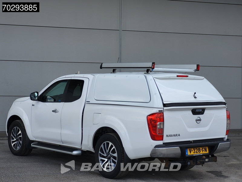 Nissan Navara 163pk Trekhaak Navi Airco Cruise Camera Parkeersensoren Standkachel Werkplaatsinrichting Euro6 2m3 Airco Trekhaak Cruise control - Pick-up: slika Nissan Navara 163pk Trekhaak Navi Airco Cruise Camera Parkeersensoren Standkachel Werkplaatsinrichting Euro6 2m3 Airco Trekhaak Cruise control - Pick-up Nissan Navara 163pk Trekhaak Navi Airco Cruise Camera Parkeersensoren Standkachel Werkplaatsinrichting Euro6 2m3 Airco Trekhaak Cruise control - Pick-up: slika Nissan Navara 163pk Trekhaak Navi Airco Cruise Camera Parkeersensoren Standkachel Werkplaatsinrichting Euro6 2m3 Airco Trekhaak Cruise control - Pick-up