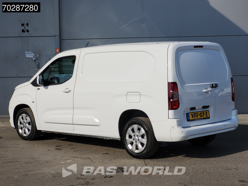 Opel Combo 130pk Automaat L2H1 LED Navi Airco Cruise Parkeersensoren Euro6 L2 3m3 Airco Cruise control - Mali kombi: slika Opel Combo 130pk Automaat L2H1 LED Navi Airco Cruise Parkeersensoren Euro6 L2 3m3 Airco Cruise control - Mali kombi Opel Combo 130pk Automaat L2H1 LED Navi Airco Cruise Parkeersensoren Euro6 L2 3m3 Airco Cruise control - Mali kombi: slika Opel Combo 130pk Automaat L2H1 LED Navi Airco Cruise Parkeersensoren Euro6 L2 3m3 Airco Cruise control - Mali kombi