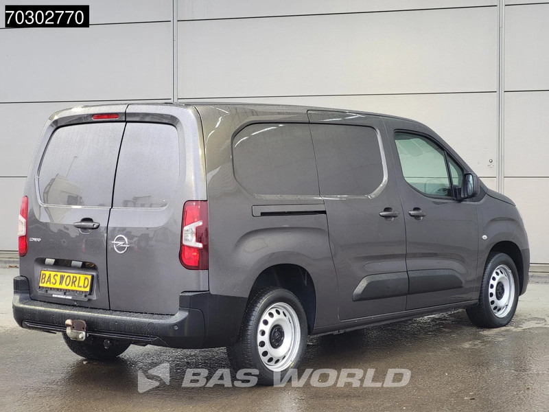 Opel Combo 130pk Automaat L2H1 Trekhaak Navi Airco Cruise Parkeersensoren Euro6 L2 Airco Trekhaak Cruise control - Mali kombi: slika Opel Combo 130pk Automaat L2H1 Trekhaak Navi Airco Cruise Parkeersensoren Euro6 L2 Airco Trekhaak Cruise control - Mali kombi Opel Combo 130pk Automaat L2H1 Trekhaak Navi Airco Cruise Parkeersensoren Euro6 L2 Airco Trekhaak Cruise control - Mali kombi: slika Opel Combo 130pk Automaat L2H1 Trekhaak Navi Airco Cruise Parkeersensoren Euro6 L2 Airco Trekhaak Cruise control - Mali kombi