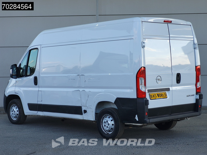 Opel Movano 120PK L2H2 Airco Cruise Euro6 L2 10m3 Airco Cruise control - Mali kombi: slika Opel Movano 120PK L2H2 Airco Cruise Euro6 L2 10m3 Airco Cruise control - Mali kombi Opel Movano 120PK L2H2 Airco Cruise Euro6 L2 10m3 Airco Cruise control - Mali kombi: slika Opel Movano 120PK L2H2 Airco Cruise Euro6 L2 10m3 Airco Cruise control - Mali kombi