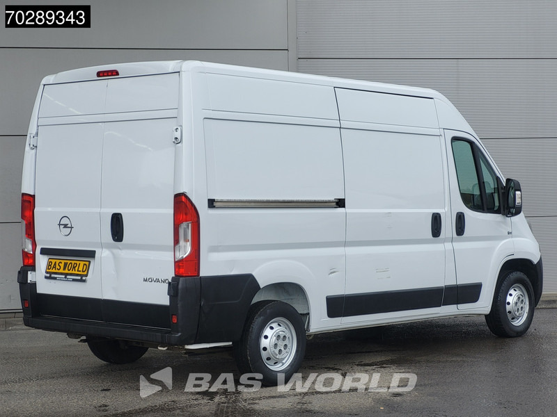 Opel Movano 120PK L2H2 Airco Cruise Euro6 L2 Camper Basis 11m3 Airco Cruise control - Mali kombi: slika Opel Movano 120PK L2H2 Airco Cruise Euro6 L2 Camper Basis 11m3 Airco Cruise control - Mali kombi Opel Movano 120PK L2H2 Airco Cruise Euro6 L2 Camper Basis 11m3 Airco Cruise control - Mali kombi: slika Opel Movano 120PK L2H2 Airco Cruise Euro6 L2 Camper Basis 11m3 Airco Cruise control - Mali kombi
