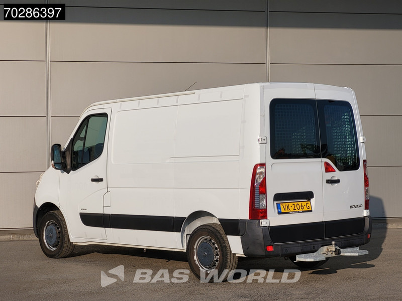 Opel Movano 125PK L1H1 Automaat Trekhaak Airco Cruise Parkeersensoren Werkplaatsinrichting Euro6 L1 8m3 Airco Trekhaak Cruise control - Furgon: slika Opel Movano 125PK L1H1 Automaat Trekhaak Airco Cruise Parkeersensoren Werkplaatsinrichting Euro6 L1 8m3 Airco Trekhaak Cruise control - Furgon Opel Movano 125PK L1H1 Automaat Trekhaak Airco Cruise Parkeersensoren Werkplaatsinrichting Euro6 L1 8m3 Airco Trekhaak Cruise control - Furgon: slika Opel Movano 125PK L1H1 Automaat Trekhaak Airco Cruise Parkeersensoren Werkplaatsinrichting Euro6 L1 8m3 Airco Trekhaak Cruise control - Furgon