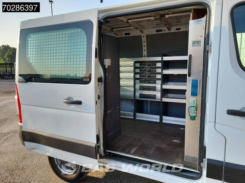 Opel Movano 125PK L1H1 Automaat Trekhaak Airco Cruise Parkeersensoren Werkplaatsinrichting Euro6 L1 8m3 Airco Trekhaak Cruise control - Furgon: slika Opel Movano 125PK L1H1 Automaat Trekhaak Airco Cruise Parkeersensoren Werkplaatsinrichting Euro6 L1 8m3 Airco Trekhaak Cruise control - Furgon Opel Movano 125PK L1H1 Automaat Trekhaak Airco Cruise Parkeersensoren Werkplaatsinrichting Euro6 L1 8m3 Airco Trekhaak Cruise control - Furgon: slika Opel Movano 125PK L1H1 Automaat Trekhaak Airco Cruise Parkeersensoren Werkplaatsinrichting Euro6 L1 8m3 Airco Trekhaak Cruise control - Furgon