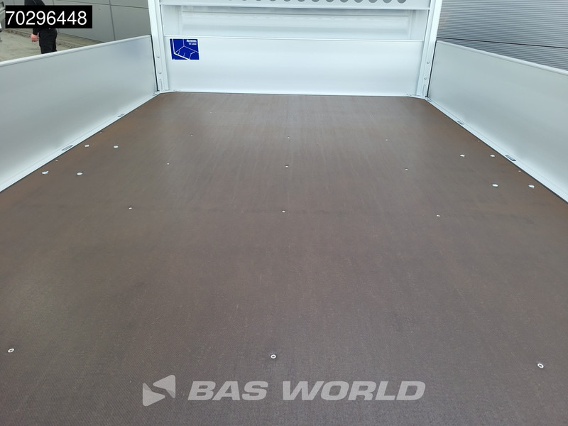 Novi Dostavno vozilo s ravnom platformom Opel Movano 140PK Dubbel Cabine Open Laadbak Airco Cruise Euro6 Pritsche Pickup Open Box Airco Cruise control: slika Novi Dostavno vozilo s ravnom platformom Opel Movano 140PK Dubbel Cabine Open Laadbak Airco Cruise Euro6 Pritsche Pickup Open Box Airco Cruise control