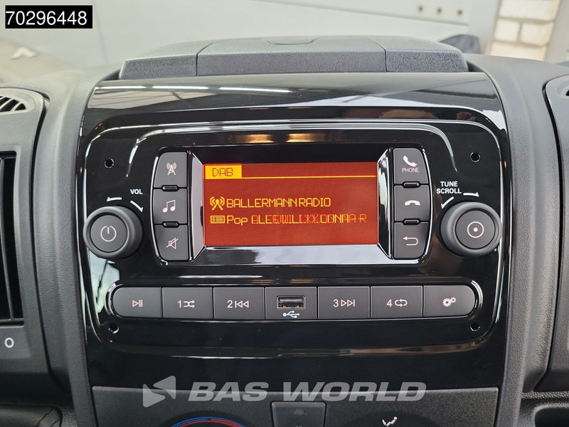 Novi Dostavno vozilo s ravnom platformom Opel Movano 140PK Dubbel Cabine Open Laadbak Airco Cruise Euro6 Pritsche Pickup Open Box Airco Cruise control: slika Novi Dostavno vozilo s ravnom platformom Opel Movano 140PK Dubbel Cabine Open Laadbak Airco Cruise Euro6 Pritsche Pickup Open Box Airco Cruise control