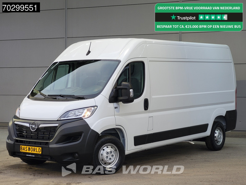 Opel Movano 140PK L3H2 Airco Cruise Parkeersensoren Euro6 L3 Airco Cruise control - Furgon: slika Opel Movano 140PK L3H2 Airco Cruise Parkeersensoren Euro6 L3 Airco Cruise control - Furgon Opel Movano 140PK L3H2 Airco Cruise Parkeersensoren Euro6 L3 Airco Cruise control - Furgon: slika Opel Movano 140PK L3H2 Airco Cruise Parkeersensoren Euro6 L3 Airco Cruise control - Furgon
