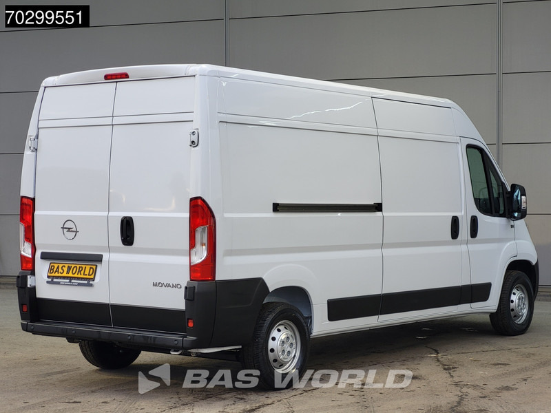 Opel Movano 140PK L3H2 Airco Cruise Parkeersensoren Euro6 L3 Airco Cruise control - Furgon: slika Opel Movano 140PK L3H2 Airco Cruise Parkeersensoren Euro6 L3 Airco Cruise control - Furgon Opel Movano 140PK L3H2 Airco Cruise Parkeersensoren Euro6 L3 Airco Cruise control - Furgon: slika Opel Movano 140PK L3H2 Airco Cruise Parkeersensoren Euro6 L3 Airco Cruise control - Furgon