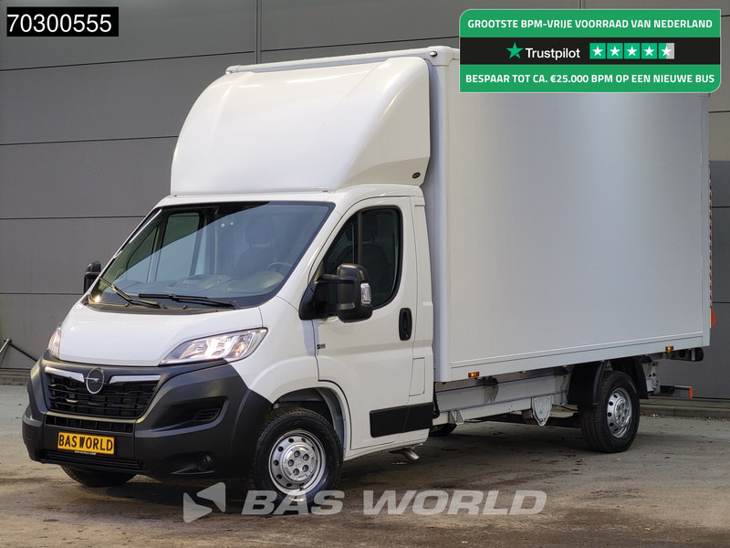 Opel Movano 140PK Laadklep Bakwagen Airco Cruise Camera Euro6 Meubelbak Koffer Airco Cruise control - Dostavno vozilo sa zatvorenim sandukom: slika Opel Movano 140PK Laadklep Bakwagen Airco Cruise Camera Euro6 Meubelbak Koffer Airco Cruise control - Dostavno vozilo sa zatvorenim sandukom Opel Movano 140PK Laadklep Bakwagen Airco Cruise Camera Euro6 Meubelbak Koffer Airco Cruise control - Dostavno vozilo sa zatvorenim sandukom: slika Opel Movano 140PK Laadklep Bakwagen Airco Cruise Camera Euro6 Meubelbak Koffer Airco Cruise control - Dostavno vozilo sa zatvorenim sandukom