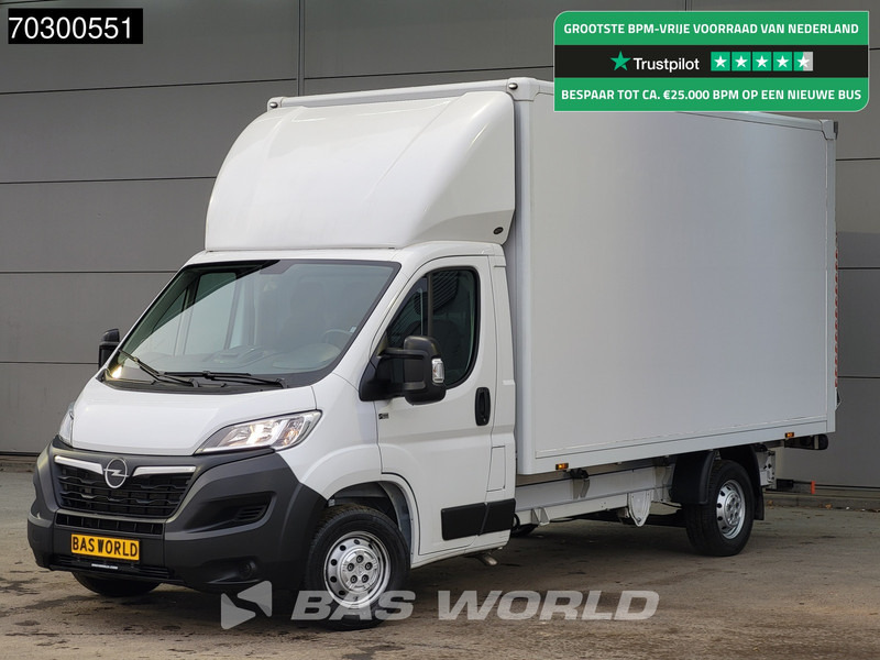 Opel Movano 140PK Laadklep Bakwagen Airco Cruise Camera Euro6 Meubelbak Koffer Airco Cruise control - Dostavno vozilo sa zatvorenim sandukom: slika Opel Movano 140PK Laadklep Bakwagen Airco Cruise Camera Euro6 Meubelbak Koffer Airco Cruise control - Dostavno vozilo sa zatvorenim sandukom Opel Movano 140PK Laadklep Bakwagen Airco Cruise Camera Euro6 Meubelbak Koffer Airco Cruise control - Dostavno vozilo sa zatvorenim sandukom: slika Opel Movano 140PK Laadklep Bakwagen Airco Cruise Camera Euro6 Meubelbak Koffer Airco Cruise control - Dostavno vozilo sa zatvorenim sandukom