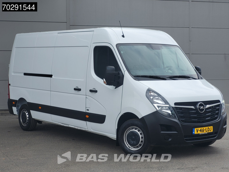 Opel Movano 150PK L3H2 Trekhaak Airco Cruise L3 Maxi 12m3 Airco Trekhaak Cruise control - Furgon: slika Opel Movano 150PK L3H2 Trekhaak Airco Cruise L3 Maxi 12m3 Airco Trekhaak Cruise control - Furgon Opel Movano 150PK L3H2 Trekhaak Airco Cruise L3 Maxi 12m3 Airco Trekhaak Cruise control - Furgon: slika Opel Movano 150PK L3H2 Trekhaak Airco Cruise L3 Maxi 12m3 Airco Trekhaak Cruise control - Furgon