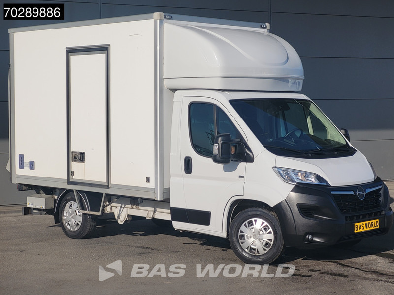 Opel Movano 165PK Laadklep Zijdeur Bakwagen Airco Cruise Camera Standkachel Euro6 Meubelbak Koffer 16m3 Airco Cruise control - Dostavno vozilo sa zatvorenim sandukom: slika Opel Movano 165PK Laadklep Zijdeur Bakwagen Airco Cruise Camera Standkachel Euro6 Meubelbak Koffer 16m3 Airco Cruise control - Dostavno vozilo sa zatvorenim sandukom Opel Movano 165PK Laadklep Zijdeur Bakwagen Airco Cruise Camera Standkachel Euro6 Meubelbak Koffer 16m3 Airco Cruise control - Dostavno vozilo sa zatvorenim sandukom: slika Opel Movano 165PK Laadklep Zijdeur Bakwagen Airco Cruise Camera Standkachel Euro6 Meubelbak Koffer 16m3 Airco Cruise control - Dostavno vozilo sa zatvorenim sandukom