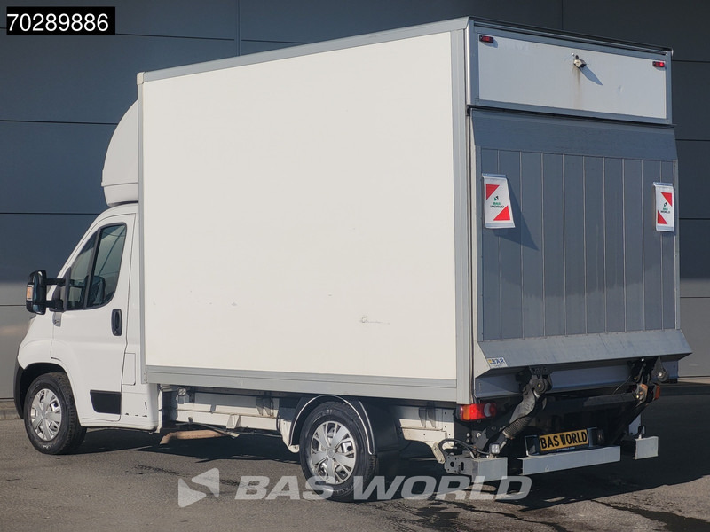 Opel Movano 165PK Laadklep Zijdeur Bakwagen Airco Cruise Camera Standkachel Euro6 Meubelbak Koffer 16m3 Airco Cruise control - Dostavno vozilo sa zatvorenim sandukom: slika Opel Movano 165PK Laadklep Zijdeur Bakwagen Airco Cruise Camera Standkachel Euro6 Meubelbak Koffer 16m3 Airco Cruise control - Dostavno vozilo sa zatvorenim sandukom Opel Movano 165PK Laadklep Zijdeur Bakwagen Airco Cruise Camera Standkachel Euro6 Meubelbak Koffer 16m3 Airco Cruise control - Dostavno vozilo sa zatvorenim sandukom: slika Opel Movano 165PK Laadklep Zijdeur Bakwagen Airco Cruise Camera Standkachel Euro6 Meubelbak Koffer 16m3 Airco Cruise control - Dostavno vozilo sa zatvorenim sandukom