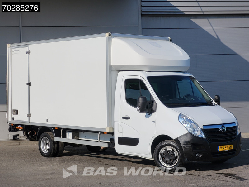 Opel Movano 165PK Laadklep Zijdeur Dubbellucht Bakwagen Navi Airco Cruise Lat om Lat Euro6 Meubelbak Koffer 21m3 Airco Cruise control - Dostavno vozilo sa zatvorenim sandukom: slika Opel Movano 165PK Laadklep Zijdeur Dubbellucht Bakwagen Navi Airco Cruise Lat om Lat Euro6 Meubelbak Koffer 21m3 Airco Cruise control - Dostavno vozilo sa zatvorenim sandukom Opel Movano 165PK Laadklep Zijdeur Dubbellucht Bakwagen Navi Airco Cruise Lat om Lat Euro6 Meubelbak Koffer 21m3 Airco Cruise control - Dostavno vozilo sa zatvorenim sandukom: slika Opel Movano 165PK Laadklep Zijdeur Dubbellucht Bakwagen Navi Airco Cruise Lat om Lat Euro6 Meubelbak Koffer 21m3 Airco Cruise control - Dostavno vozilo sa zatvorenim sandukom
