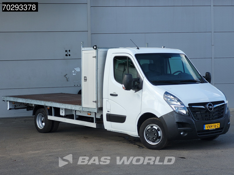 Opel Movano 165PK Open Laadbak 3,5t Trekhaak LED Navi Airco Cruise Euro6 Pritsche Pickup Airco Trekhaak Cruise control - Dostavno vozilo s ravnom platformom: slika Opel Movano 165PK Open Laadbak 3,5t Trekhaak LED Navi Airco Cruise Euro6 Pritsche Pickup Airco Trekhaak Cruise control - Dostavno vozilo s ravnom platformom Opel Movano 165PK Open Laadbak 3,5t Trekhaak LED Navi Airco Cruise Euro6 Pritsche Pickup Airco Trekhaak Cruise control - Dostavno vozilo s ravnom platformom: slika Opel Movano 165PK Open Laadbak 3,5t Trekhaak LED Navi Airco Cruise Euro6 Pritsche Pickup Airco Trekhaak Cruise control - Dostavno vozilo s ravnom platformom