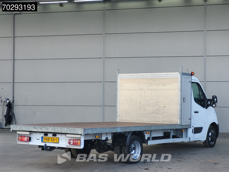 Opel Movano 165PK Open Laadbak Dubbellucht 3,5t Trekhaak LED Navi Airco Cruise Euro6 Pritsche Pickup Open Box Airco Trekhaak Cruise control - Dostavno vozilo s ravnom platformom: slika Opel Movano 165PK Open Laadbak Dubbellucht 3,5t Trekhaak LED Navi Airco Cruise Euro6 Pritsche Pickup Open Box Airco Trekhaak Cruise control - Dostavno vozilo s ravnom platformom Opel Movano 165PK Open Laadbak Dubbellucht 3,5t Trekhaak LED Navi Airco Cruise Euro6 Pritsche Pickup Open Box Airco Trekhaak Cruise control - Dostavno vozilo s ravnom platformom: slika Opel Movano 165PK Open Laadbak Dubbellucht 3,5t Trekhaak LED Navi Airco Cruise Euro6 Pritsche Pickup Open Box Airco Trekhaak Cruise control - Dostavno vozilo s ravnom platformom