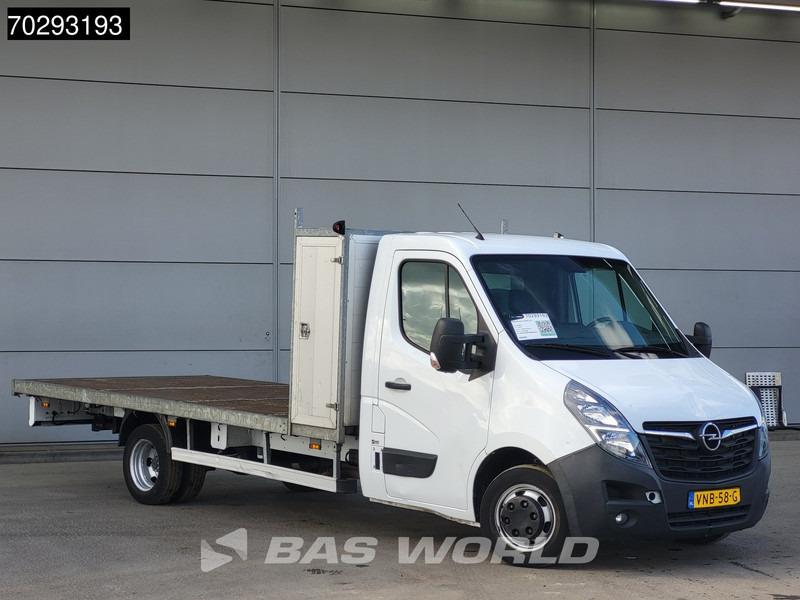Opel Movano 165PK Open Laadbak Dubbellucht 3,5t Trekhaak LED Navi Airco Cruise Euro6 Pritsche Pickup Open Box Airco Trekhaak Cruise control - Dostavno vozilo s ravnom platformom: slika Opel Movano 165PK Open Laadbak Dubbellucht 3,5t Trekhaak LED Navi Airco Cruise Euro6 Pritsche Pickup Open Box Airco Trekhaak Cruise control - Dostavno vozilo s ravnom platformom Opel Movano 165PK Open Laadbak Dubbellucht 3,5t Trekhaak LED Navi Airco Cruise Euro6 Pritsche Pickup Open Box Airco Trekhaak Cruise control - Dostavno vozilo s ravnom platformom: slika Opel Movano 165PK Open Laadbak Dubbellucht 3,5t Trekhaak LED Navi Airco Cruise Euro6 Pritsche Pickup Open Box Airco Trekhaak Cruise control - Dostavno vozilo s ravnom platformom