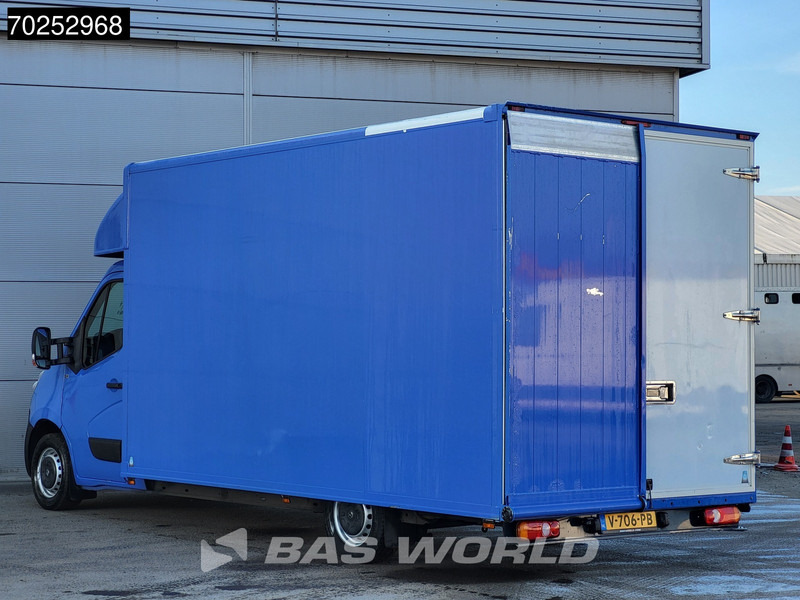 Opel Movano 170PK Automaat Bakwagen Oprijklep Airco Cruise Camera Meubelbak Plancher Verkoopwagen Foodtruck Paardenwagen 23m3 Airco Cruise c - Dostavno vozilo sa zatvorenim sandukom: slika Opel Movano 170PK Automaat Bakwagen Oprijklep Airco Cruise Camera Meubelbak Plancher Verkoopwagen Foodtruck Paardenwagen 23m3 Airco Cruise c - Dostavno vozilo sa zatvorenim sandukom Opel Movano 170PK Automaat Bakwagen Oprijklep Airco Cruise Camera Meubelbak Plancher Verkoopwagen Foodtruck Paardenwagen 23m3 Airco Cruise c - Dostavno vozilo sa zatvorenim sandukom: slika Opel Movano 170PK Automaat Bakwagen Oprijklep Airco Cruise Camera Meubelbak Plancher Verkoopwagen Foodtruck Paardenwagen 23m3 Airco Cruise c - Dostavno vozilo sa zatvorenim sandukom