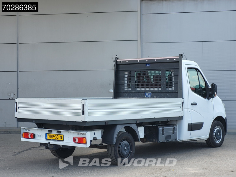 Opel Movano 170PK Open Laadbak Trekhaak Navi Airco Cruise Euro6 Pritsche Pickup Open Box Airco Trekhaak Cruise control - Dostavno vozilo s ravnom platformom: slika Opel Movano 170PK Open Laadbak Trekhaak Navi Airco Cruise Euro6 Pritsche Pickup Open Box Airco Trekhaak Cruise control - Dostavno vozilo s ravnom platformom Opel Movano 170PK Open Laadbak Trekhaak Navi Airco Cruise Euro6 Pritsche Pickup Open Box Airco Trekhaak Cruise control - Dostavno vozilo s ravnom platformom: slika Opel Movano 170PK Open Laadbak Trekhaak Navi Airco Cruise Euro6 Pritsche Pickup Open Box Airco Trekhaak Cruise control - Dostavno vozilo s ravnom platformom
