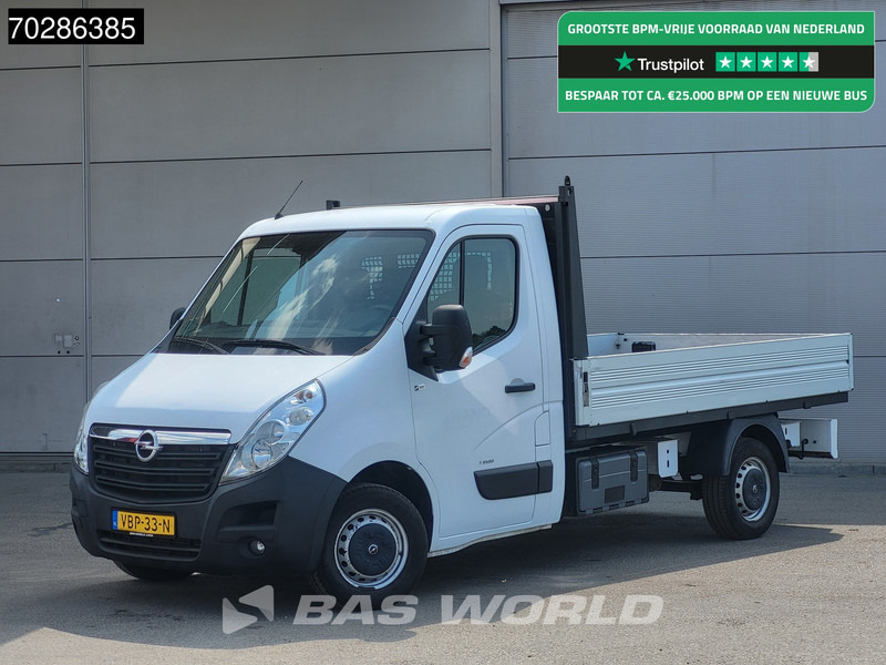 Opel Movano 170PK Open Laadbak Trekhaak Navi Airco Cruise Euro6 Pritsche Pickup Open Box Airco Trekhaak Cruise control - Dostavno vozilo s ravnom platformom: slika Opel Movano 170PK Open Laadbak Trekhaak Navi Airco Cruise Euro6 Pritsche Pickup Open Box Airco Trekhaak Cruise control - Dostavno vozilo s ravnom platformom Opel Movano 170PK Open Laadbak Trekhaak Navi Airco Cruise Euro6 Pritsche Pickup Open Box Airco Trekhaak Cruise control - Dostavno vozilo s ravnom platformom: slika Opel Movano 170PK Open Laadbak Trekhaak Navi Airco Cruise Euro6 Pritsche Pickup Open Box Airco Trekhaak Cruise control - Dostavno vozilo s ravnom platformom