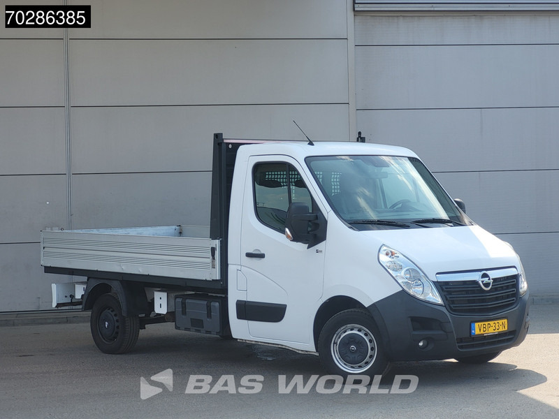 Opel Movano 170PK Open Laadbak Trekhaak Navi Airco Cruise Euro6 Pritsche Pickup Open Box Airco Trekhaak Cruise control - Dostavno vozilo s ravnom platformom: slika Opel Movano 170PK Open Laadbak Trekhaak Navi Airco Cruise Euro6 Pritsche Pickup Open Box Airco Trekhaak Cruise control - Dostavno vozilo s ravnom platformom Opel Movano 170PK Open Laadbak Trekhaak Navi Airco Cruise Euro6 Pritsche Pickup Open Box Airco Trekhaak Cruise control - Dostavno vozilo s ravnom platformom: slika Opel Movano 170PK Open Laadbak Trekhaak Navi Airco Cruise Euro6 Pritsche Pickup Open Box Airco Trekhaak Cruise control - Dostavno vozilo s ravnom platformom