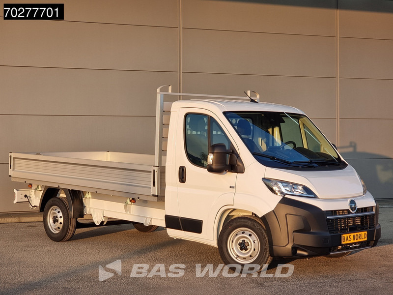 Opel Movano 180PK Automaat Open Laadbak Navi Airco Cruise Pritsche Pickup Open Box Airco Cruise control - Dostavno vozilo s ravnom platformom: slika Opel Movano 180PK Automaat Open Laadbak Navi Airco Cruise Pritsche Pickup Open Box Airco Cruise control - Dostavno vozilo s ravnom platformom Opel Movano 180PK Automaat Open Laadbak Navi Airco Cruise Pritsche Pickup Open Box Airco Cruise control - Dostavno vozilo s ravnom platformom: slika Opel Movano 180PK Automaat Open Laadbak Navi Airco Cruise Pritsche Pickup Open Box Airco Cruise control - Dostavno vozilo s ravnom platformom