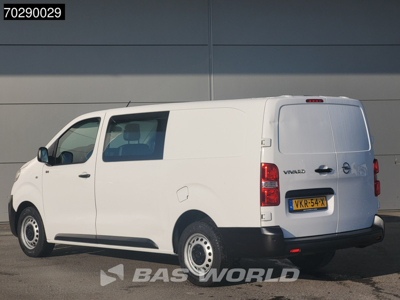 Opel Vivaro 102PK Dubbel Cabine L3H1 Navi Airco Cruise Camera Parkeersensoren L3 DC Doka Mixto Long 4m3 Airco Cruise control - Mali kombi: slika Opel Vivaro 102PK Dubbel Cabine L3H1 Navi Airco Cruise Camera Parkeersensoren L3 DC Doka Mixto Long 4m3 Airco Cruise control - Mali kombi Opel Vivaro 102PK Dubbel Cabine L3H1 Navi Airco Cruise Camera Parkeersensoren L3 DC Doka Mixto Long 4m3 Airco Cruise control - Mali kombi: slika Opel Vivaro 102PK Dubbel Cabine L3H1 Navi Airco Cruise Camera Parkeersensoren L3 DC Doka Mixto Long 4m3 Airco Cruise control - Mali kombi
