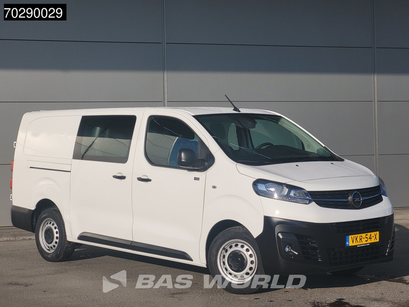 Opel Vivaro 102PK Dubbel Cabine L3H1 Navi Airco Cruise Camera Parkeersensoren L3 DC Doka Mixto Long 4m3 Airco Cruise control - Mali kombi: slika Opel Vivaro 102PK Dubbel Cabine L3H1 Navi Airco Cruise Camera Parkeersensoren L3 DC Doka Mixto Long 4m3 Airco Cruise control - Mali kombi Opel Vivaro 102PK Dubbel Cabine L3H1 Navi Airco Cruise Camera Parkeersensoren L3 DC Doka Mixto Long 4m3 Airco Cruise control - Mali kombi: slika Opel Vivaro 102PK Dubbel Cabine L3H1 Navi Airco Cruise Camera Parkeersensoren L3 DC Doka Mixto Long 4m3 Airco Cruise control - Mali kombi