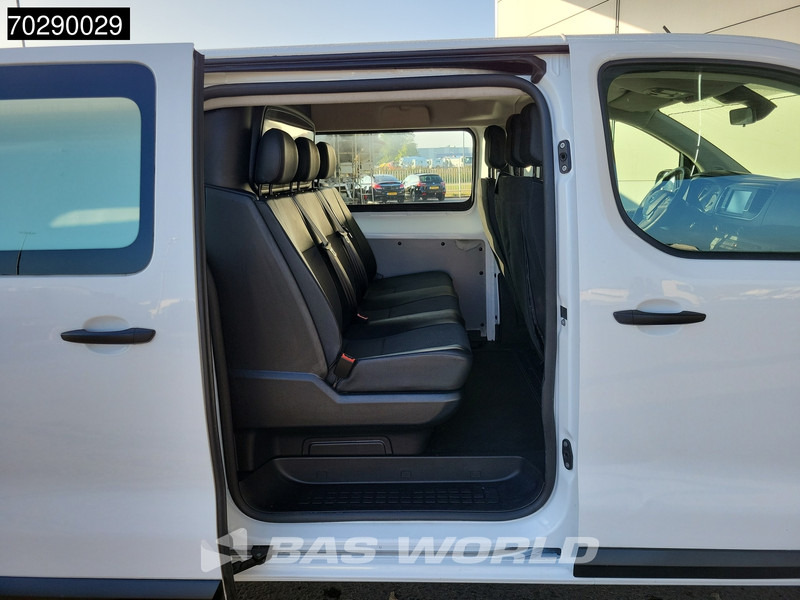 Opel Vivaro 102PK Dubbel Cabine L3H1 Navi Airco Cruise Camera Parkeersensoren L3 DC Doka Mixto Long 4m3 Airco Cruise control - Mali kombi: slika Opel Vivaro 102PK Dubbel Cabine L3H1 Navi Airco Cruise Camera Parkeersensoren L3 DC Doka Mixto Long 4m3 Airco Cruise control - Mali kombi Opel Vivaro 102PK Dubbel Cabine L3H1 Navi Airco Cruise Camera Parkeersensoren L3 DC Doka Mixto Long 4m3 Airco Cruise control - Mali kombi: slika Opel Vivaro 102PK Dubbel Cabine L3H1 Navi Airco Cruise Camera Parkeersensoren L3 DC Doka Mixto Long 4m3 Airco Cruise control - Mali kombi
