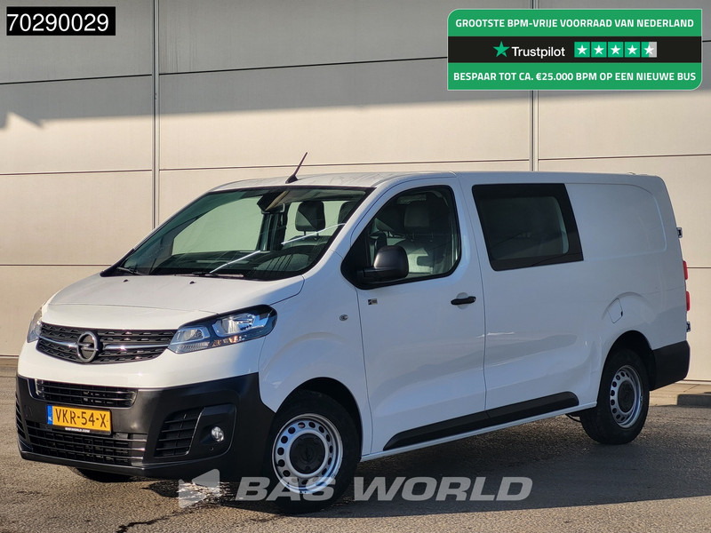 Opel Vivaro 102PK Dubbel Cabine L3H1 Navi Airco Cruise Camera Parkeersensoren L3 DC Doka Mixto Long 4m3 Airco Cruise control - Mali kombi: slika Opel Vivaro 102PK Dubbel Cabine L3H1 Navi Airco Cruise Camera Parkeersensoren L3 DC Doka Mixto Long 4m3 Airco Cruise control - Mali kombi Opel Vivaro 102PK Dubbel Cabine L3H1 Navi Airco Cruise Camera Parkeersensoren L3 DC Doka Mixto Long 4m3 Airco Cruise control - Mali kombi: slika Opel Vivaro 102PK Dubbel Cabine L3H1 Navi Airco Cruise Camera Parkeersensoren L3 DC Doka Mixto Long 4m3 Airco Cruise control - Mali kombi