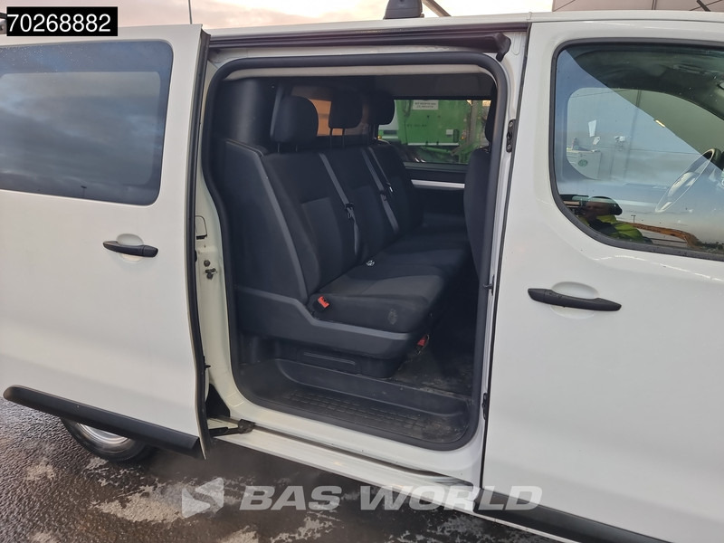 Opel Vivaro 120PK Automaat L3H1 Dubbel Cabine Trekhaak Airco Cruise PDC L3 Doka Mixto 3m3 Airco Dubbel cabine Trekhaak Cruise control - Mali kombi: slika Opel Vivaro 120PK Automaat L3H1 Dubbel Cabine Trekhaak Airco Cruise PDC L3 Doka Mixto 3m3 Airco Dubbel cabine Trekhaak Cruise control - Mali kombi Opel Vivaro 120PK Automaat L3H1 Dubbel Cabine Trekhaak Airco Cruise PDC L3 Doka Mixto 3m3 Airco Dubbel cabine Trekhaak Cruise control - Mali kombi: slika Opel Vivaro 120PK Automaat L3H1 Dubbel Cabine Trekhaak Airco Cruise PDC L3 Doka Mixto 3m3 Airco Dubbel cabine Trekhaak Cruise control - Mali kombi