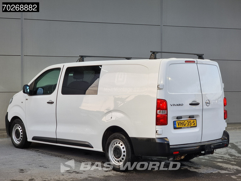 Opel Vivaro 120PK Automaat L3H1 Dubbel Cabine Trekhaak Airco Cruise PDC L3 Doka Mixto 3m3 Airco Dubbel cabine Trekhaak Cruise control - Mali kombi: slika Opel Vivaro 120PK Automaat L3H1 Dubbel Cabine Trekhaak Airco Cruise PDC L3 Doka Mixto 3m3 Airco Dubbel cabine Trekhaak Cruise control - Mali kombi Opel Vivaro 120PK Automaat L3H1 Dubbel Cabine Trekhaak Airco Cruise PDC L3 Doka Mixto 3m3 Airco Dubbel cabine Trekhaak Cruise control - Mali kombi: slika Opel Vivaro 120PK Automaat L3H1 Dubbel Cabine Trekhaak Airco Cruise PDC L3 Doka Mixto 3m3 Airco Dubbel cabine Trekhaak Cruise control - Mali kombi